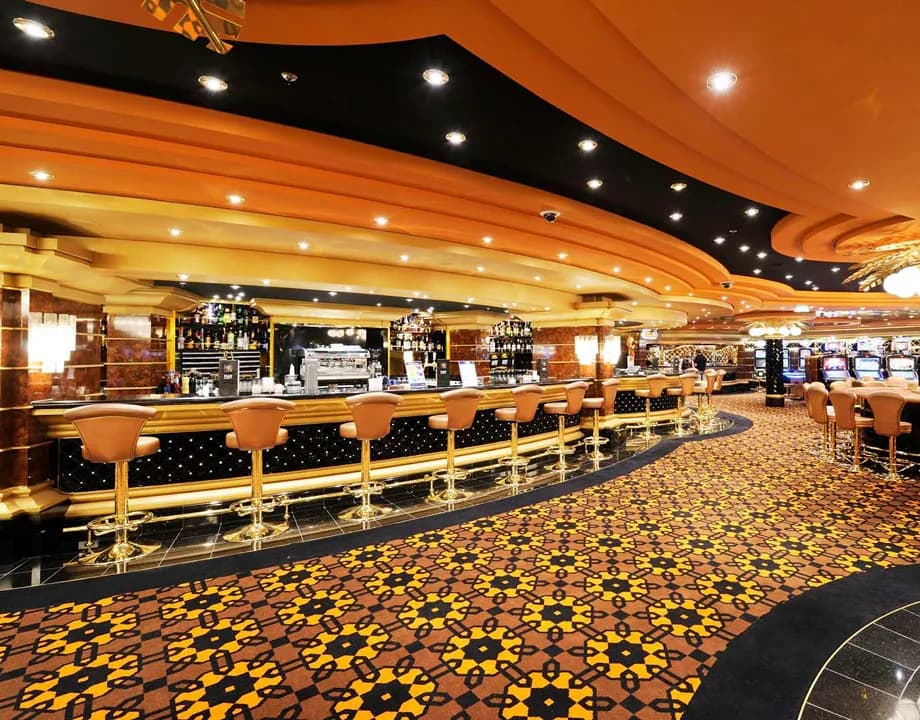 MSC Preziosa