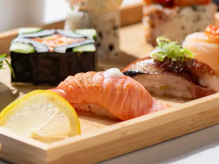 Westderm  food