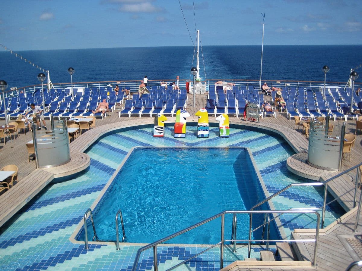 Westderm  pool