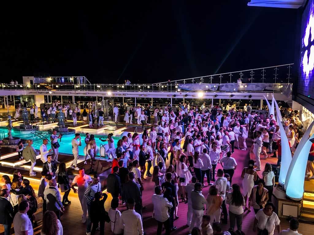 MSC photos