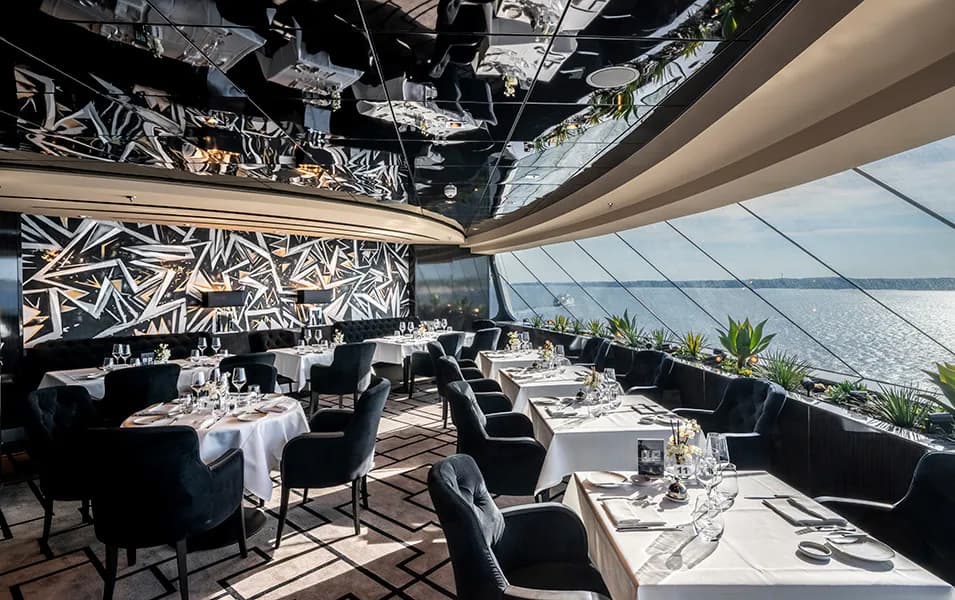 Msc Euribia