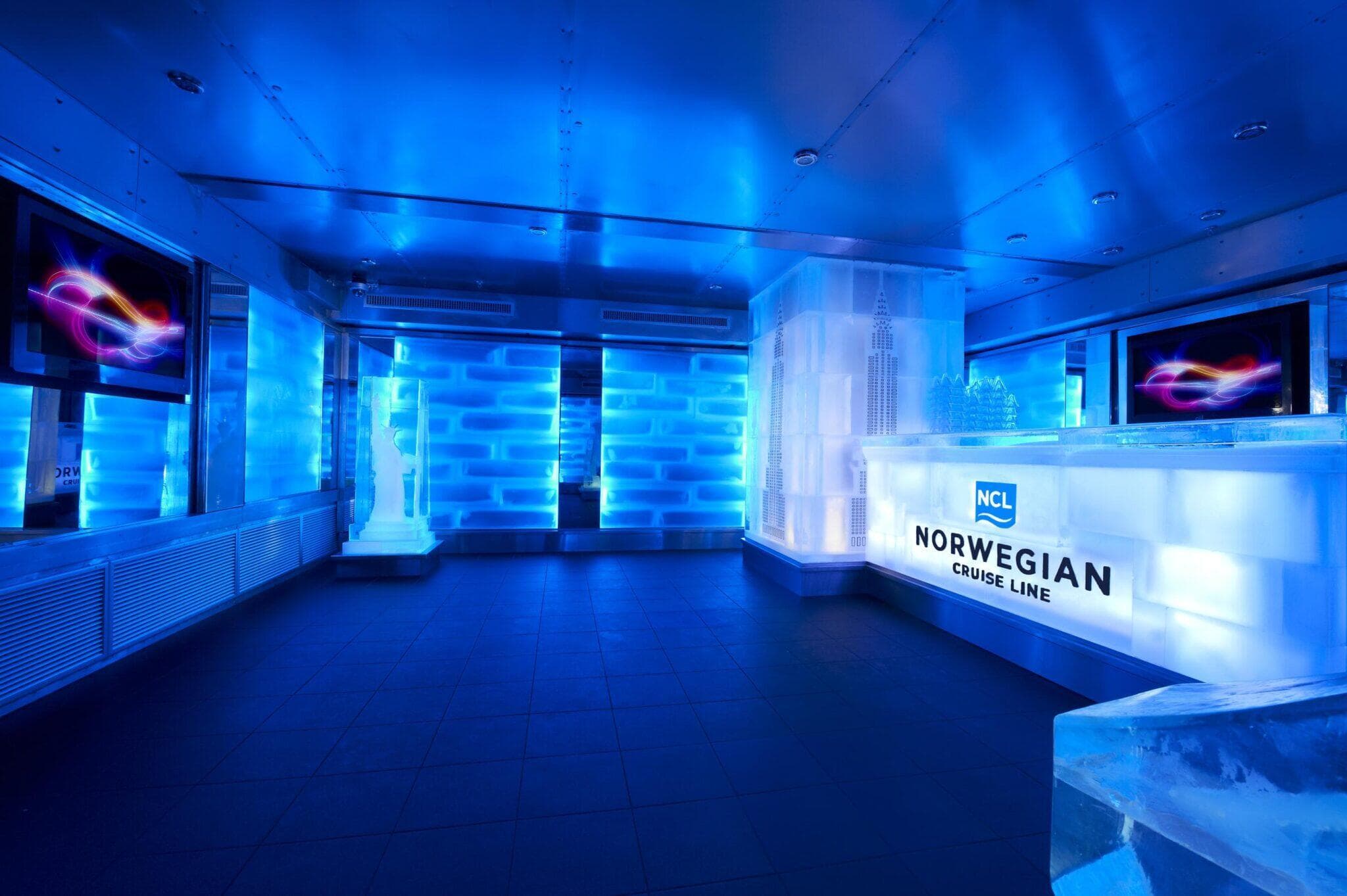 Norwegian Breakaway
