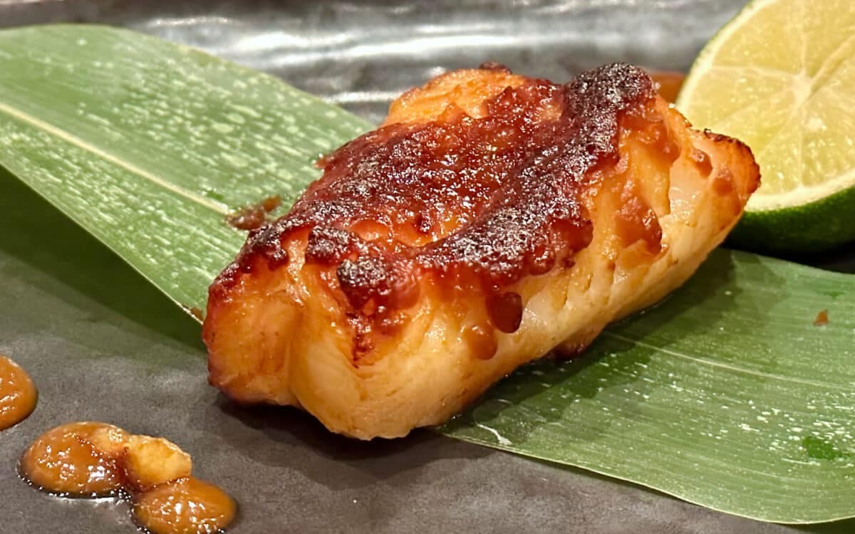oceania food