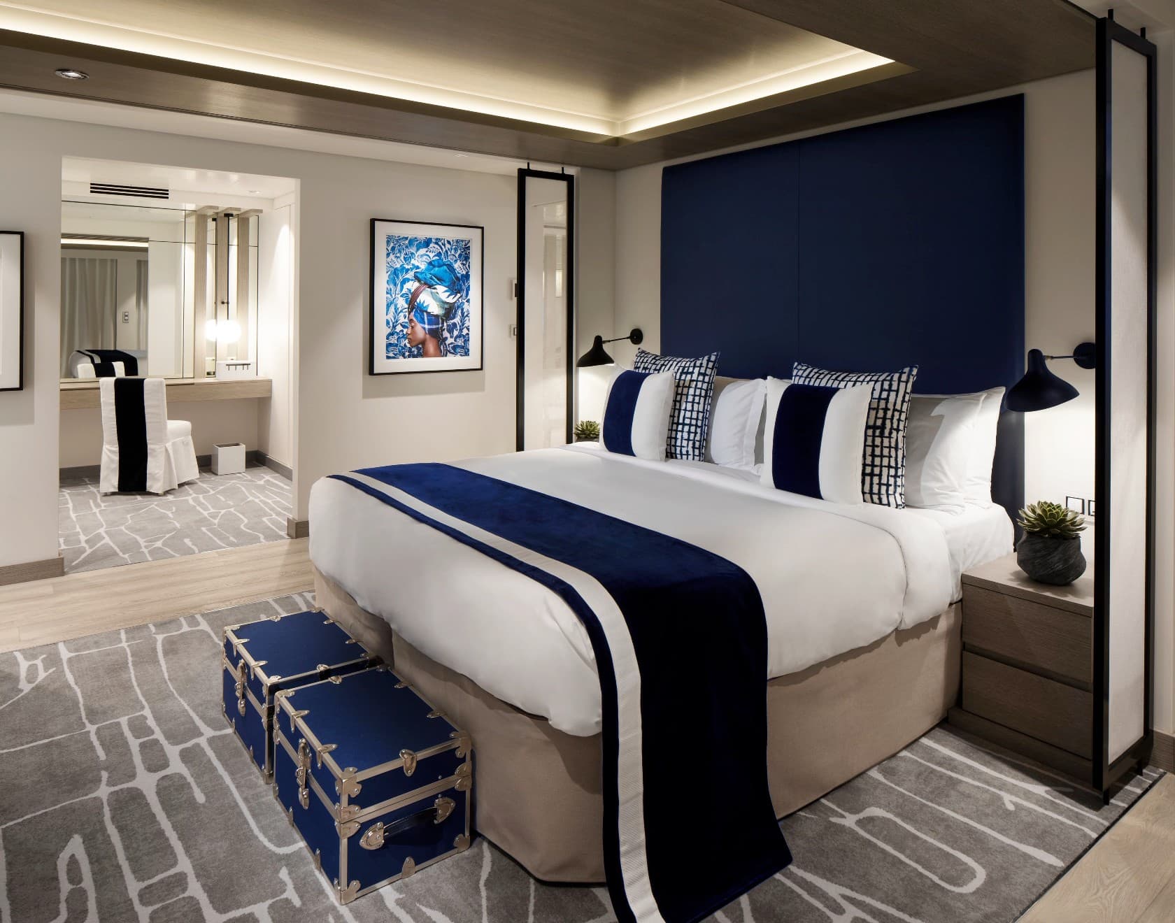 Celebrity apex penthouse suite - Blog