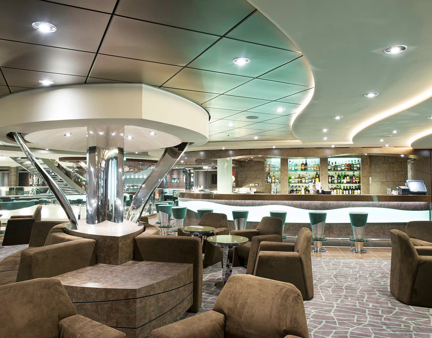 MSC Preziosa