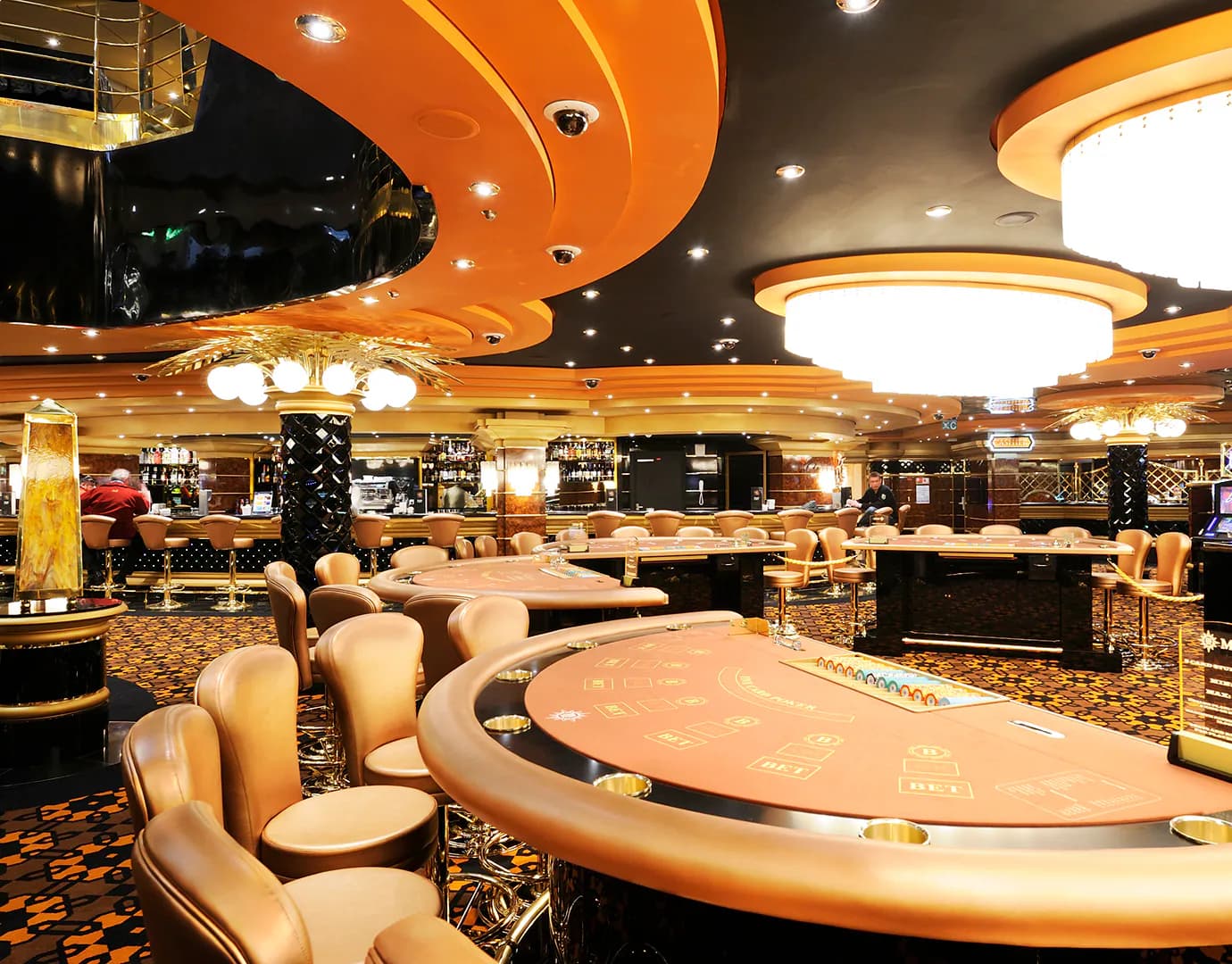 MSC Preziosa