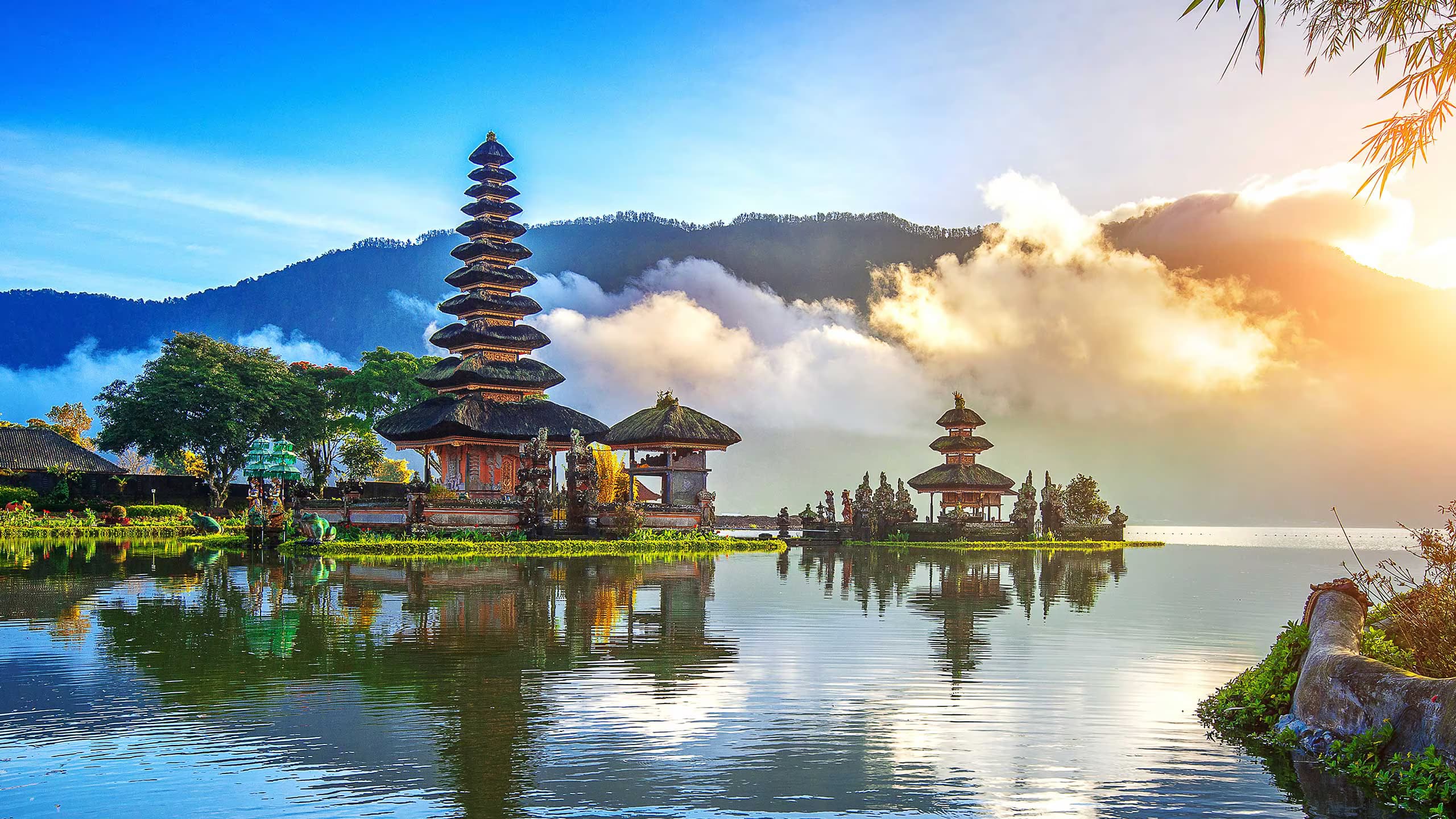 14 Days Cruise to Thailand, Malaysia, & Indonesia