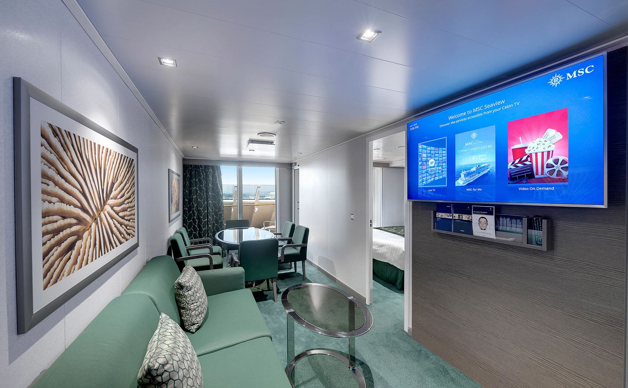 MSC cruisesMSC cruises