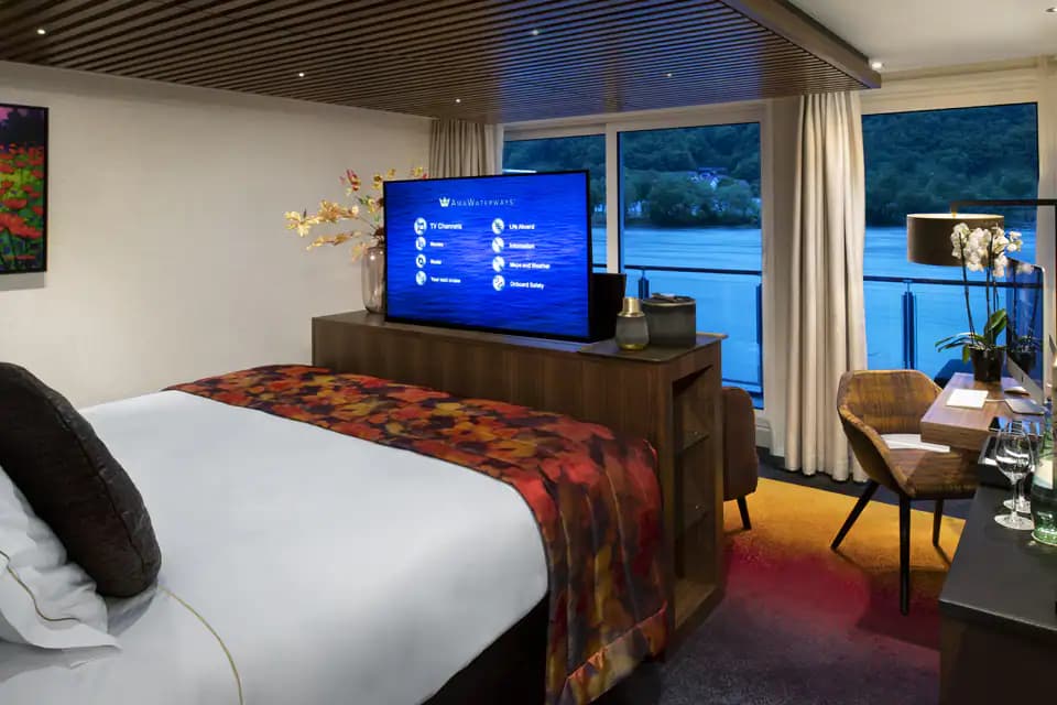 AmaMagna by amawaterways