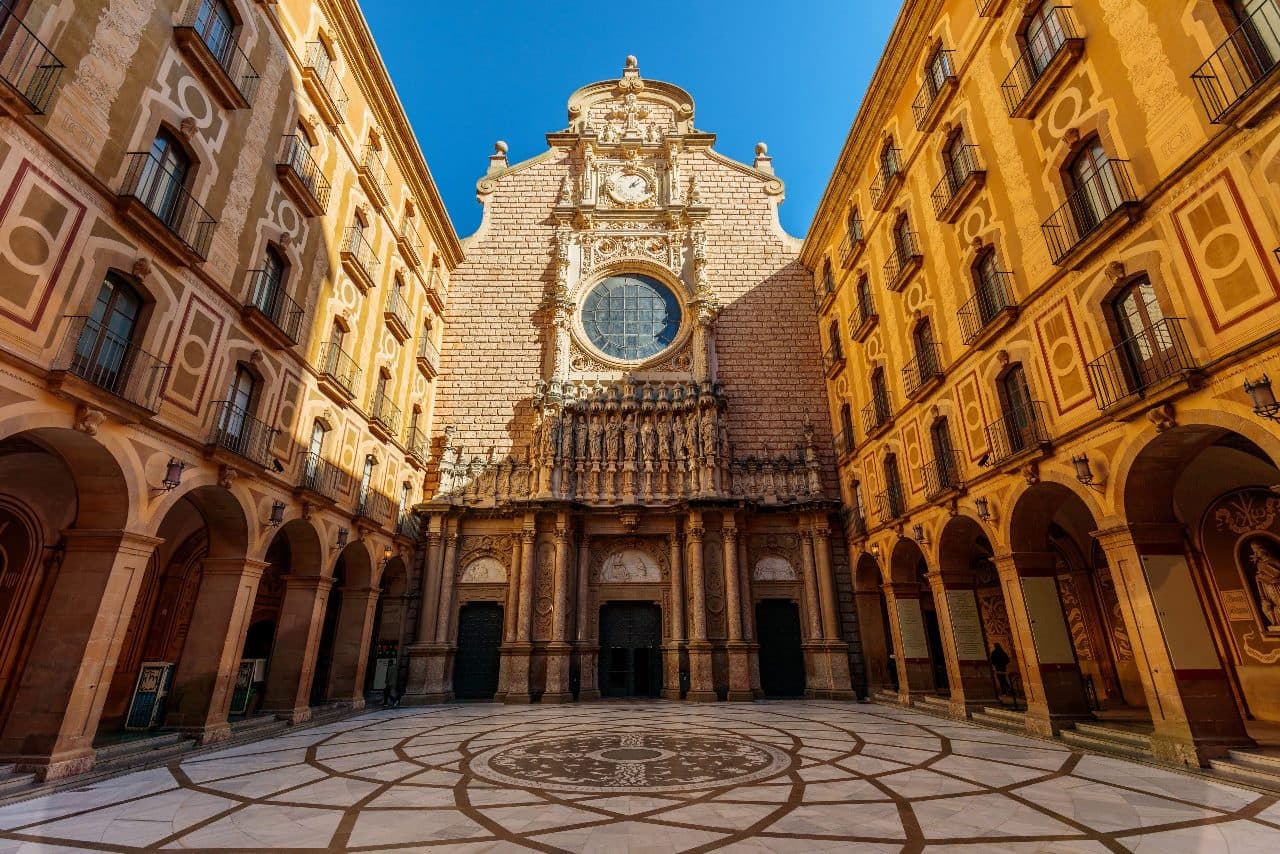 7 Nights Mediterranean Cruise From Barcelona