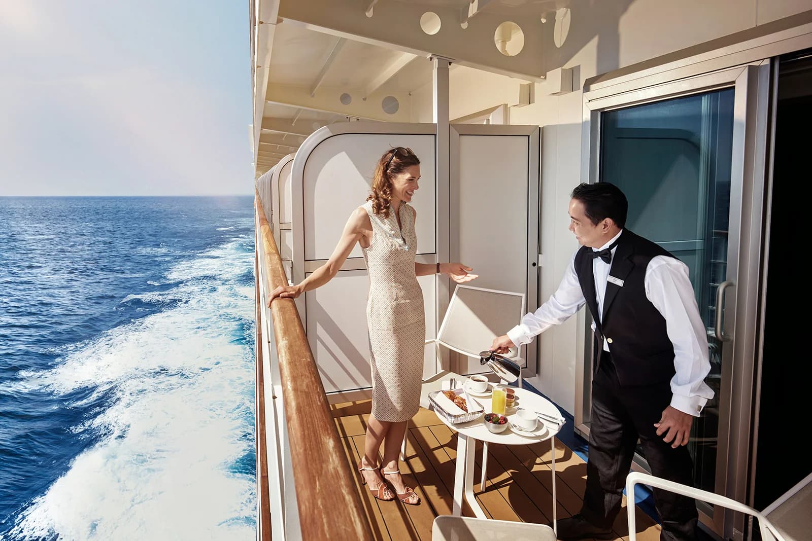 silverseas cruise