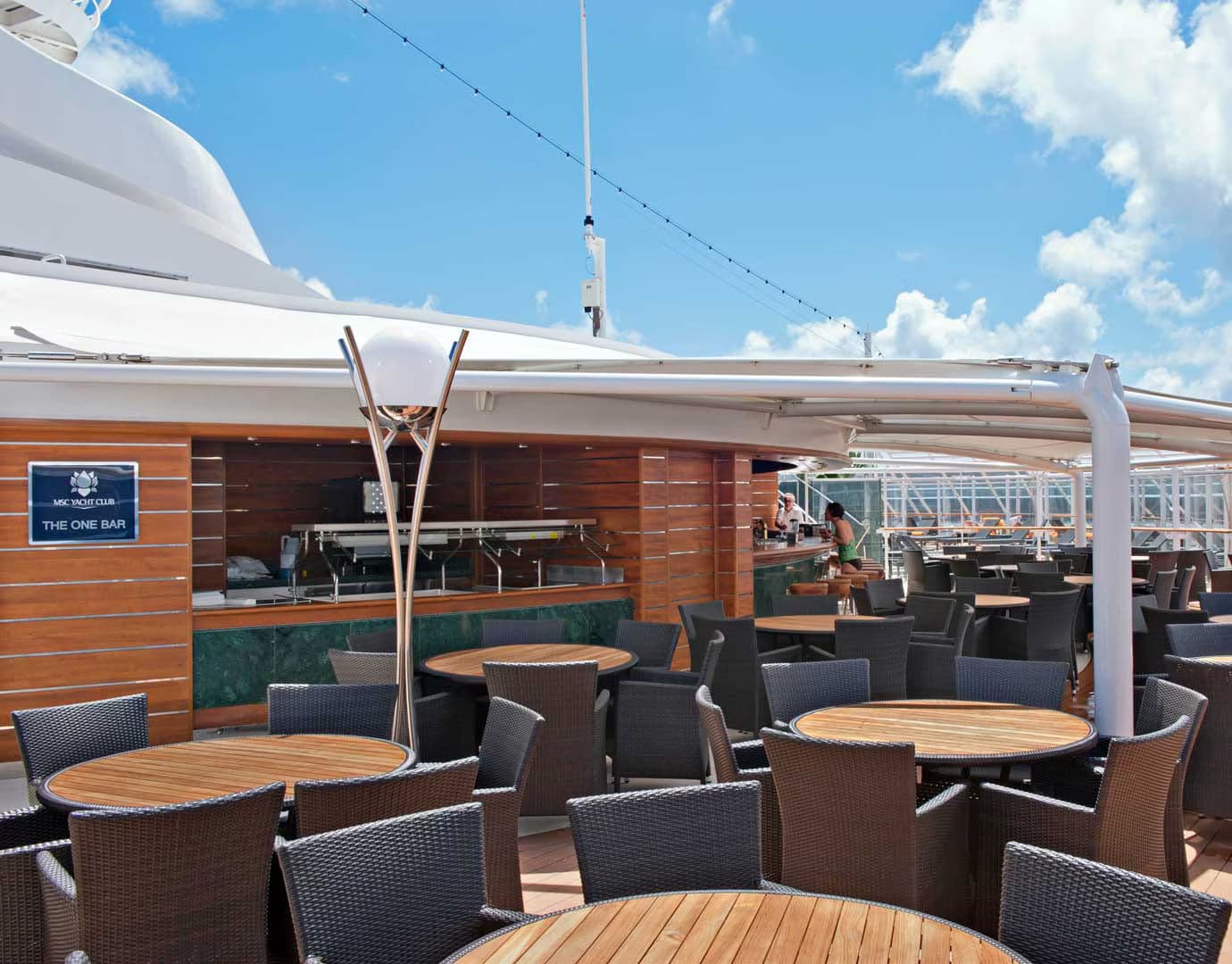 MSC Preziosa