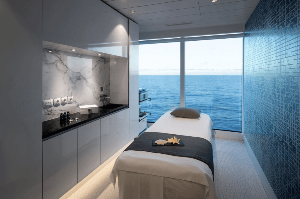 Celebrity Cruises