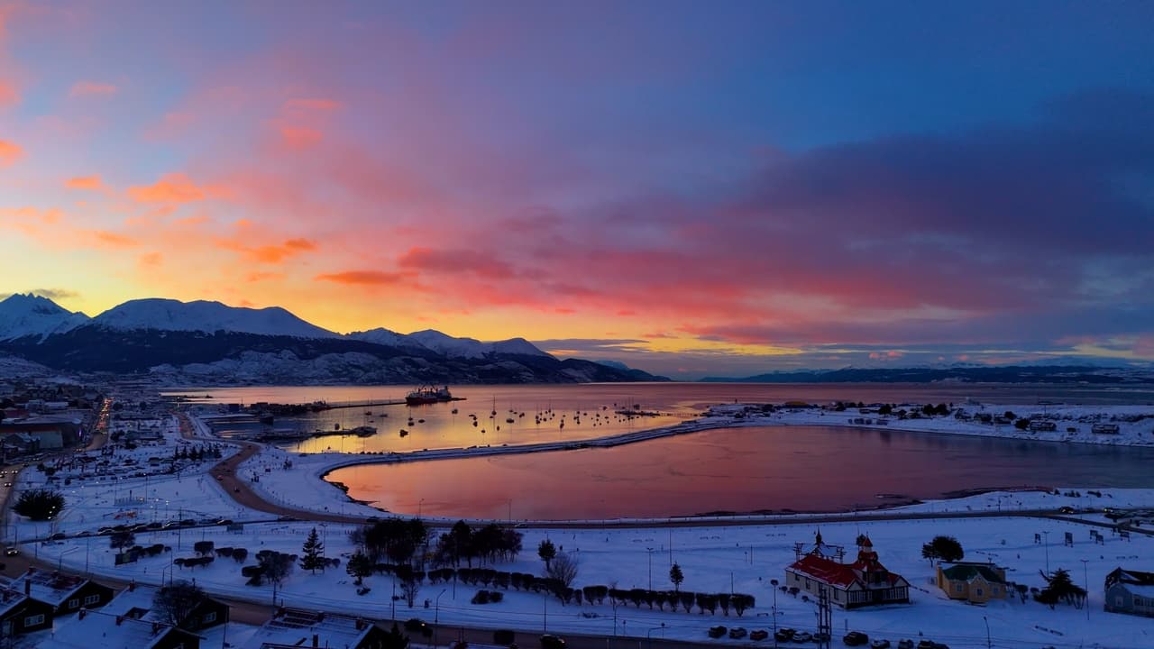 Ushuaia, Argentina Cruises, Buenos Aires