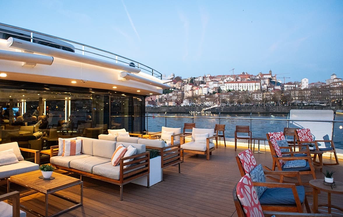 vikin river cruise