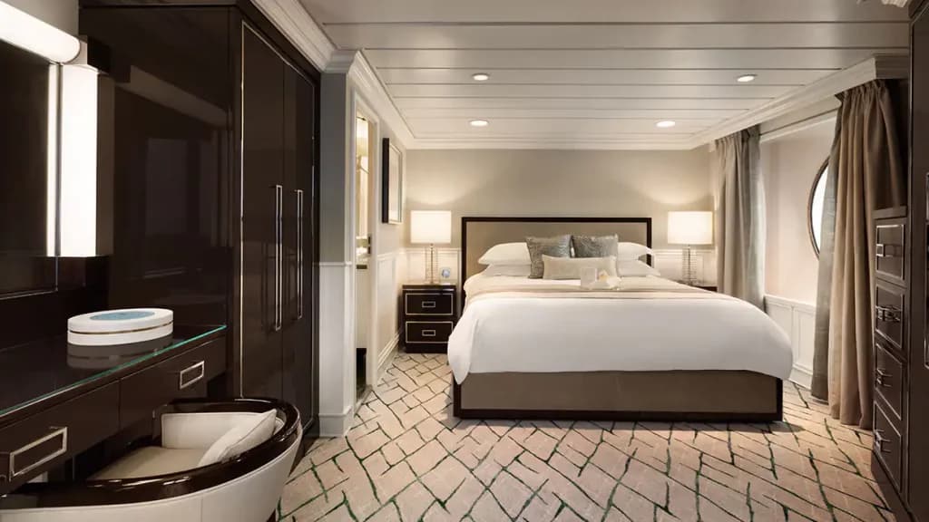 Vista-Suite-Oceania-Sirena