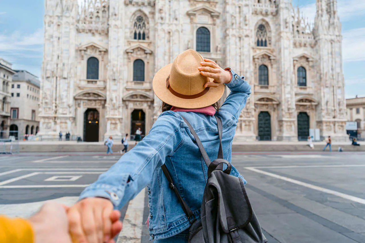 Milan italy