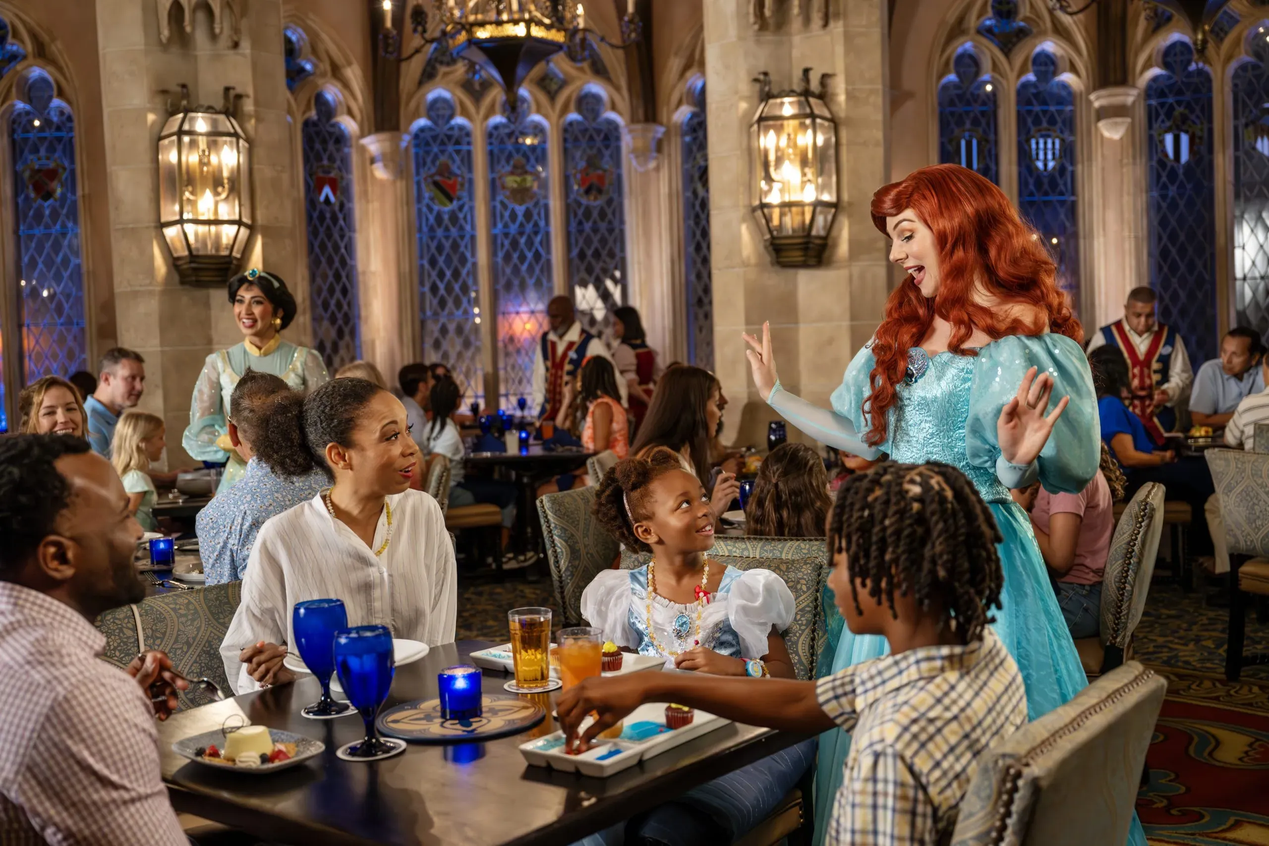 Disney cruise from Lagos, Nigeria - Book Disney Holiday