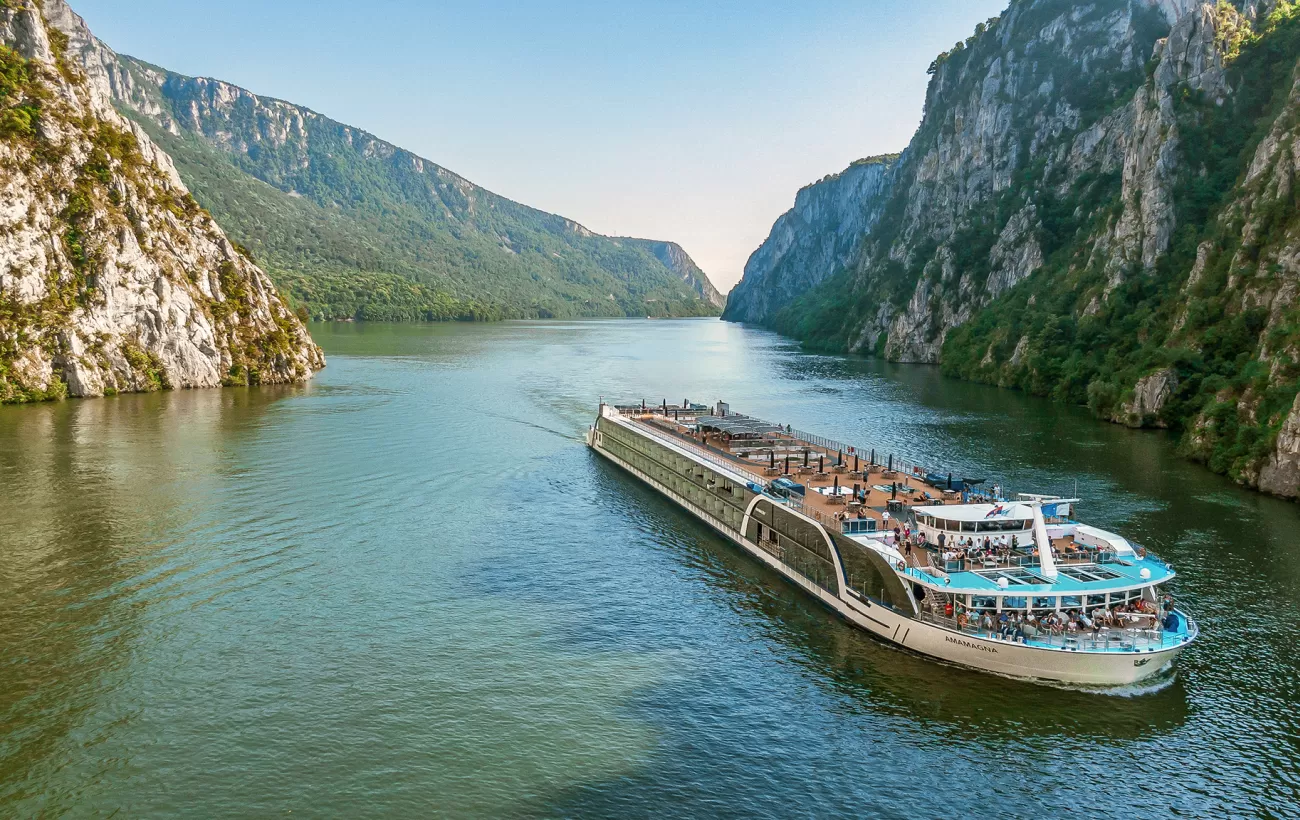 AmaMagna by amawaterways