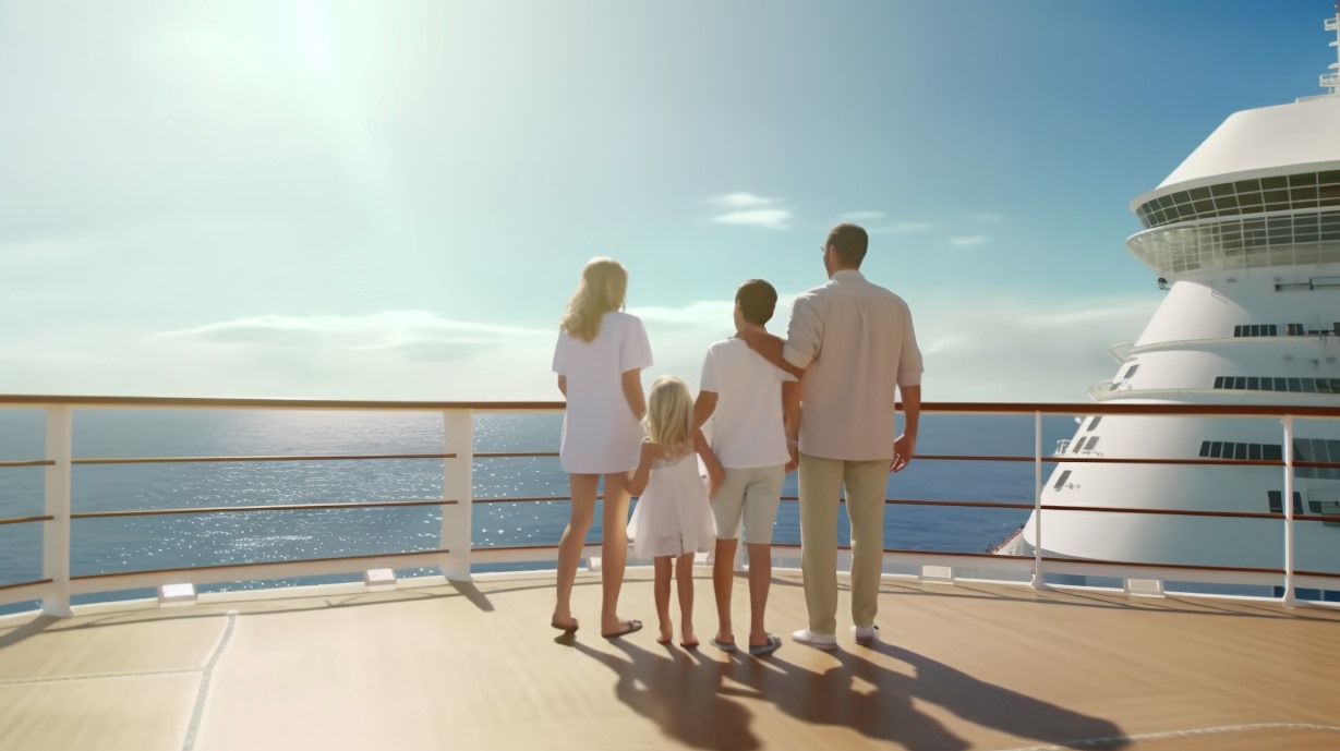 family cruise - cruise blog