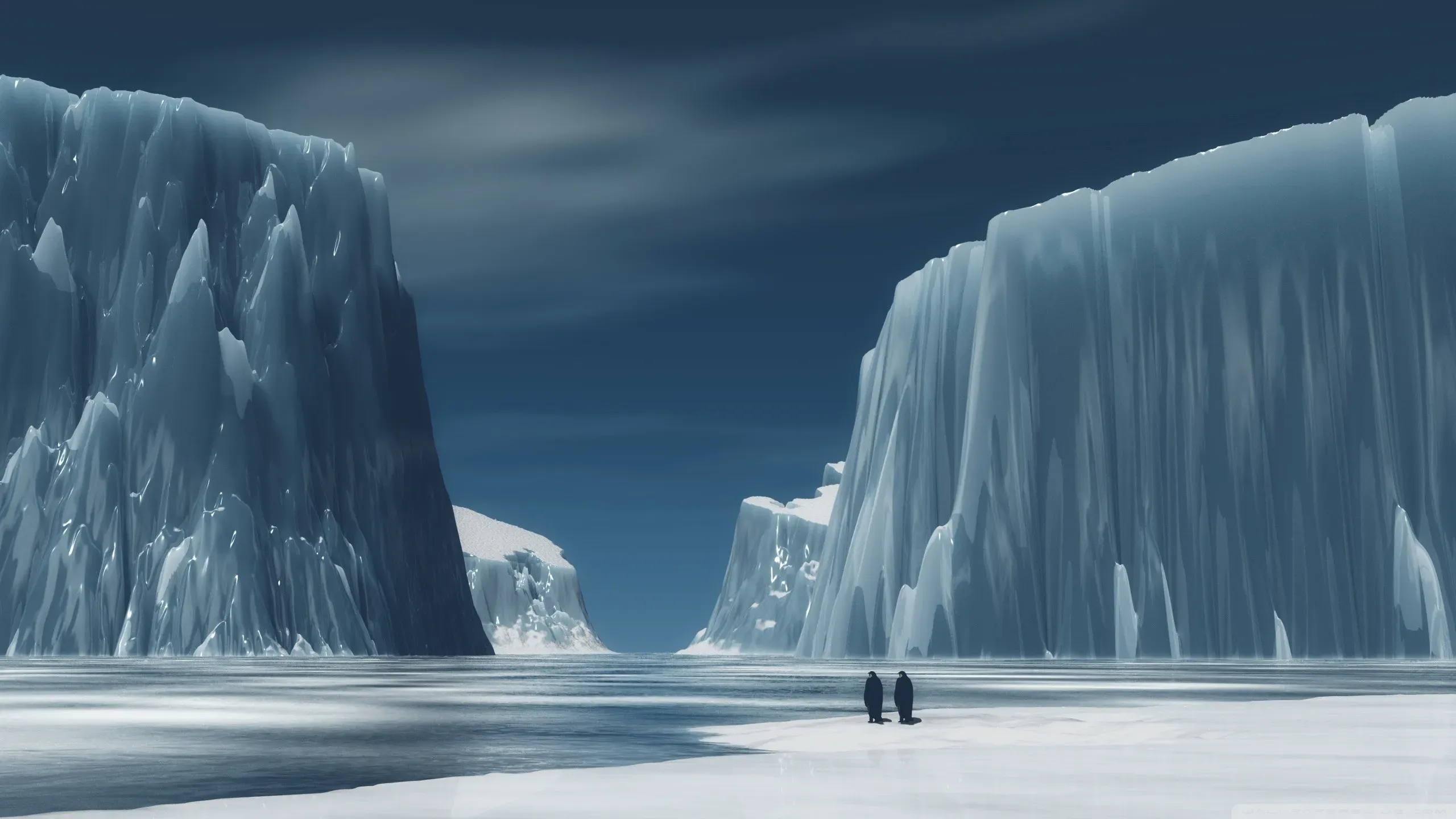 Antartica