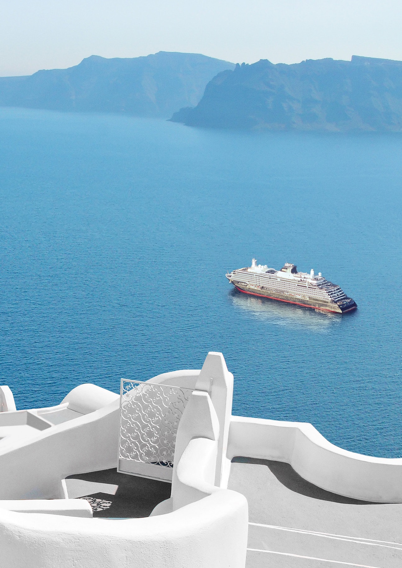 explora journeys, greece cruise