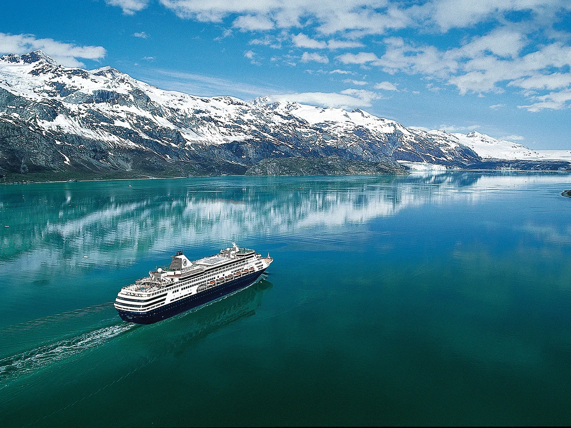 Alaska