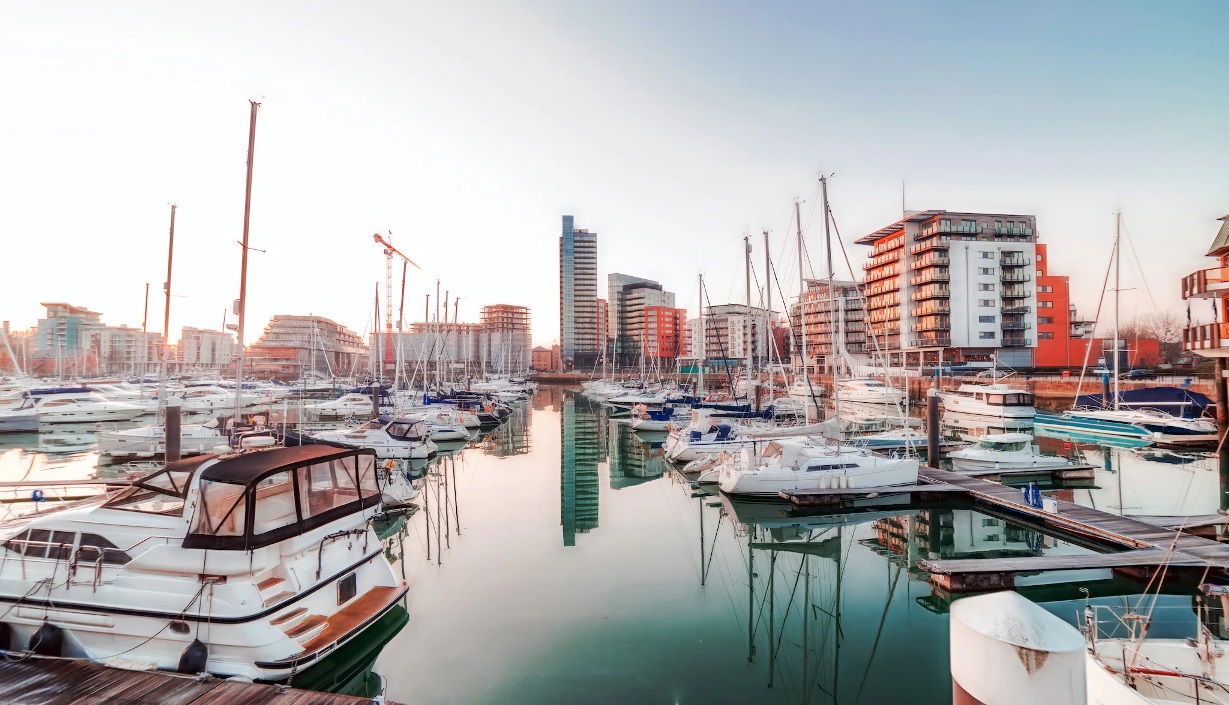 SOUTHAMPTON, UK