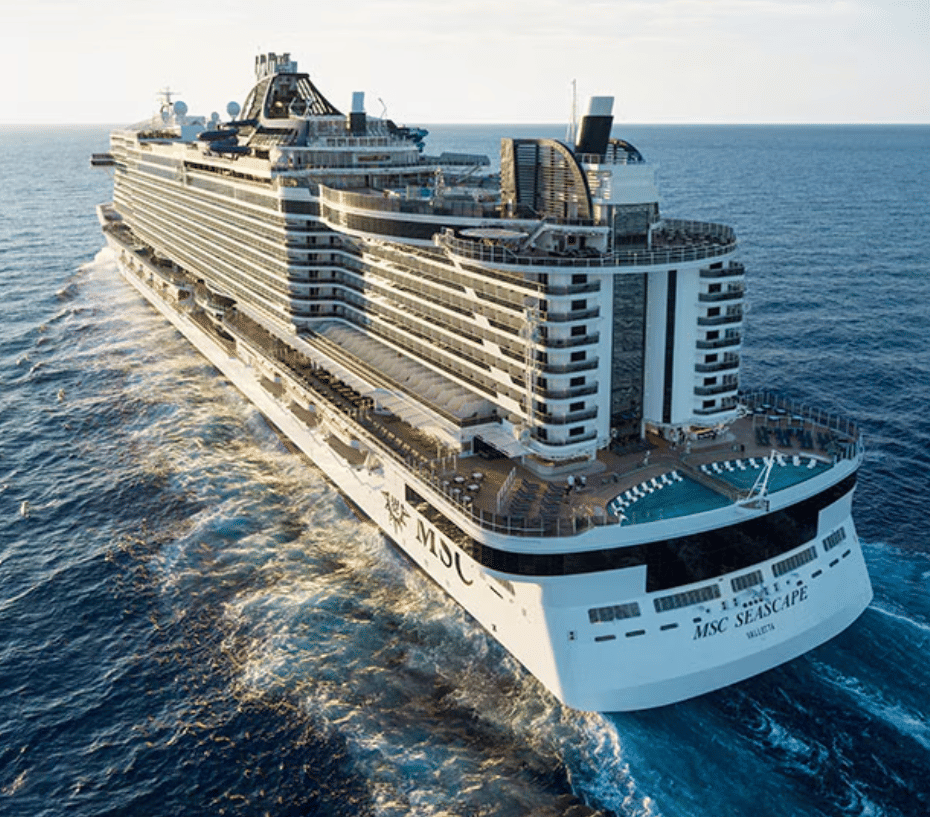 Msc Cruises, MSC Cruise Booking, Msc Cruise Deals