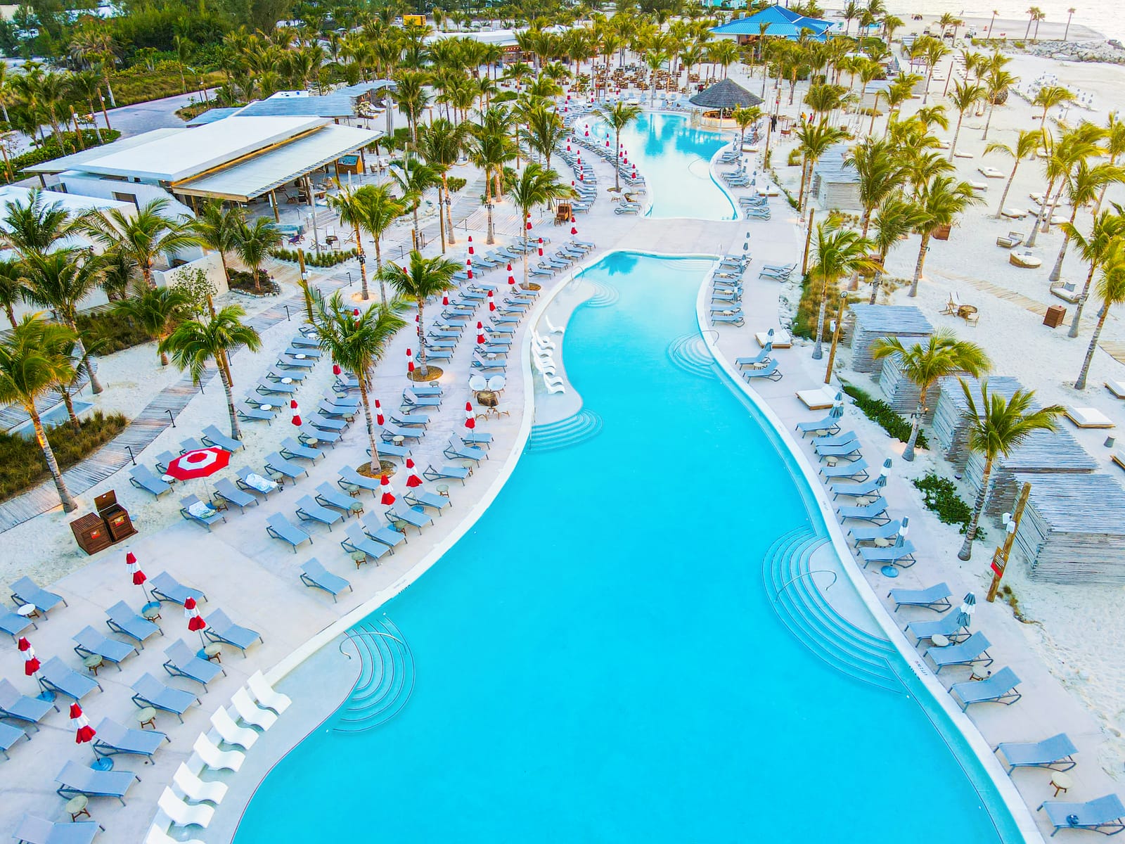 10 Night Southern Caribbean Adult Only Cruise