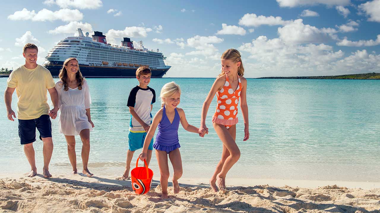 Family Cruise, Cruise with kids, Family holiday, Kids friendly cruiseline