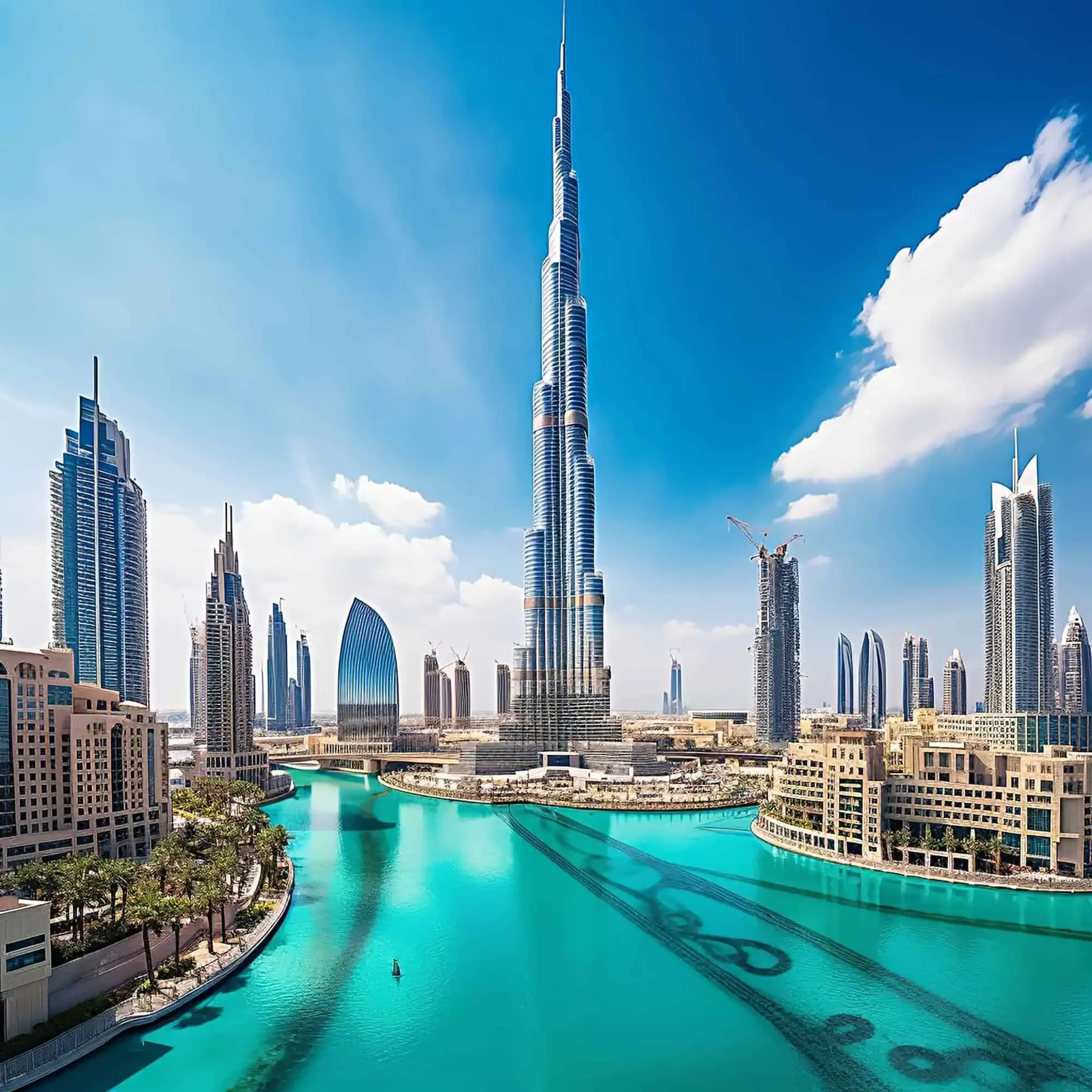 United Arab Emirates