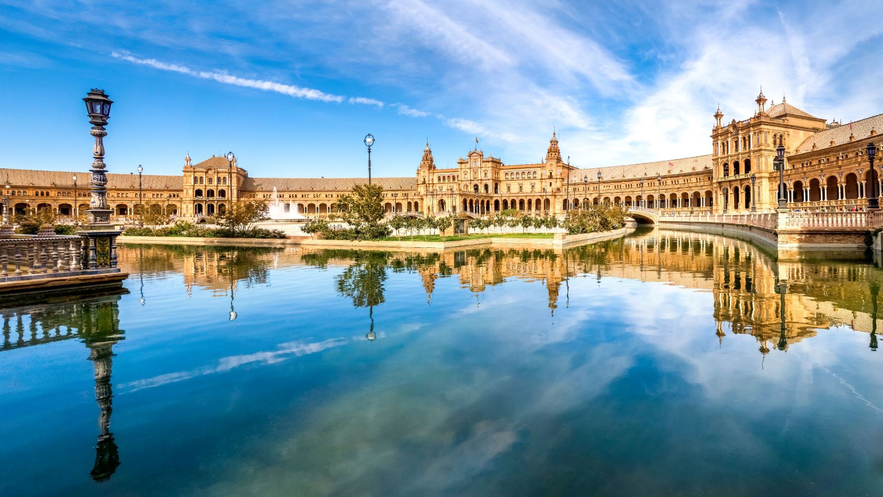 11 Nights Spain Portugal Morocco