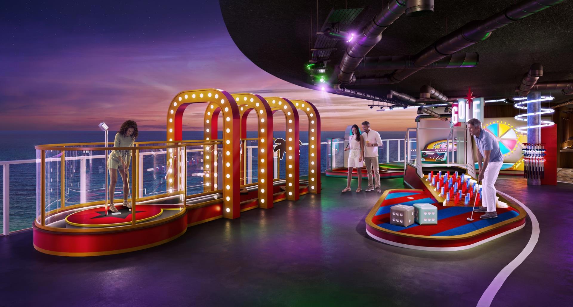 NORWEGIAN VIVA cruiseship