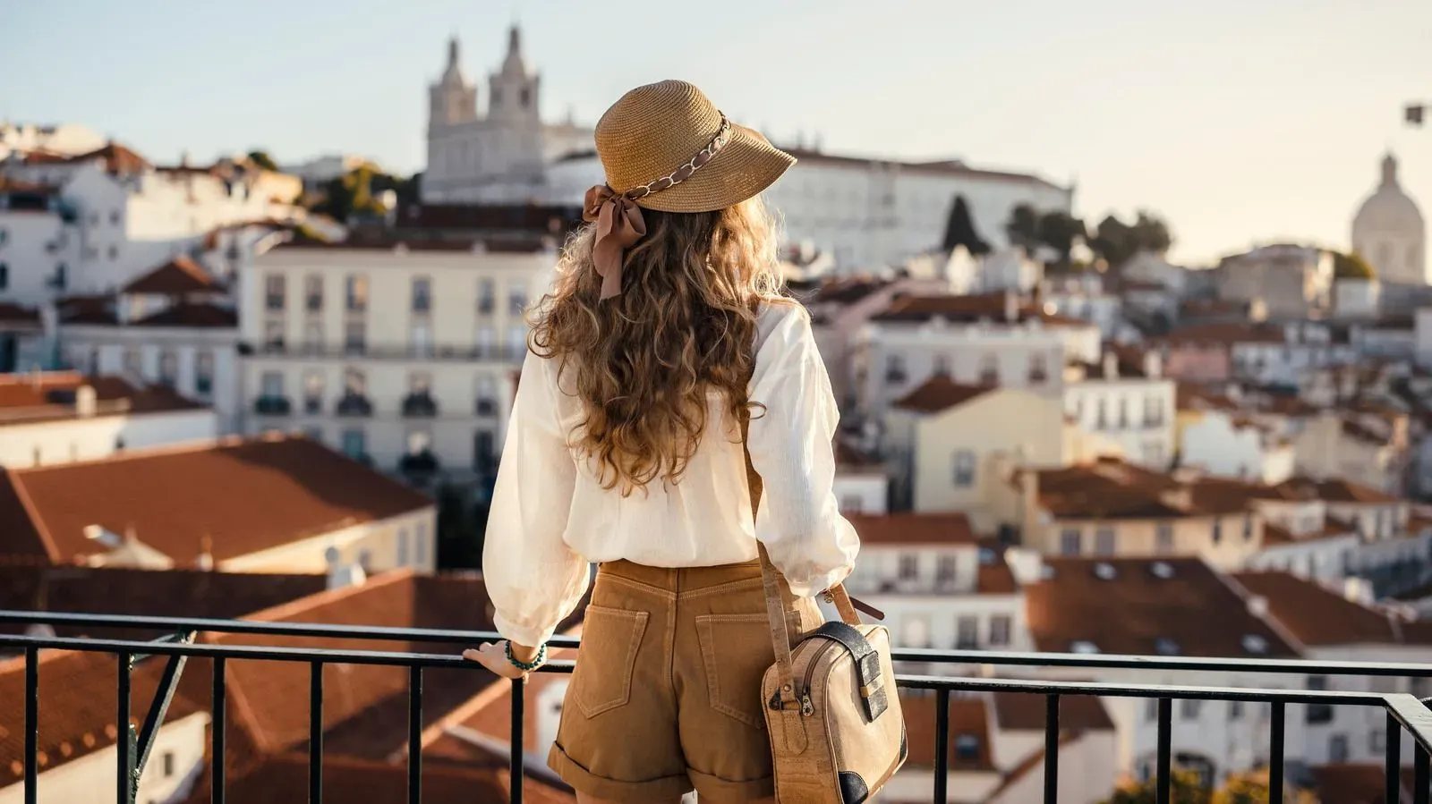 Lisbon, Portugal Cruises