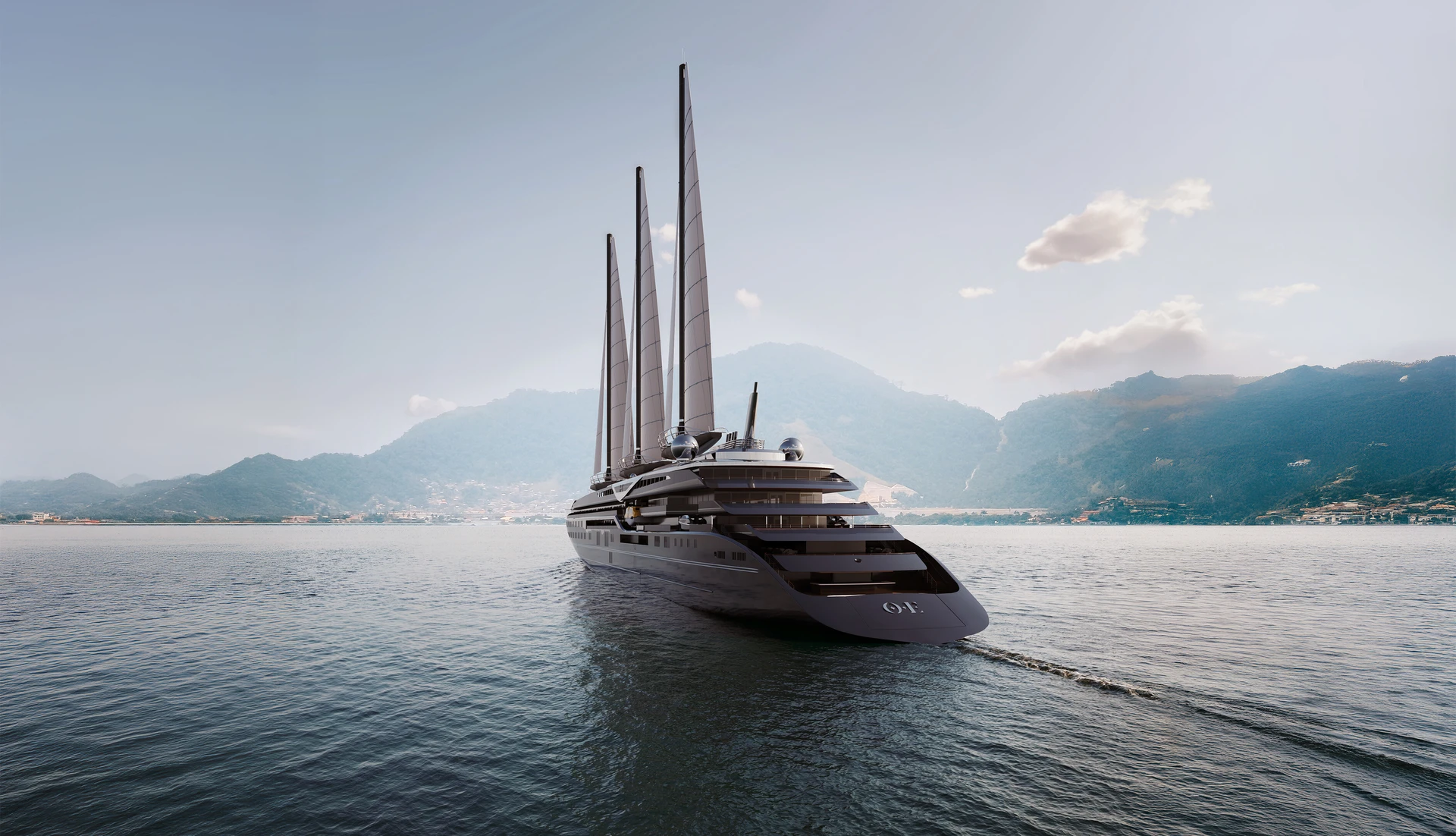 Orient Express Corinthian Yacht  - 2026  Itineraries | Dubai Luxury Cruise Booking