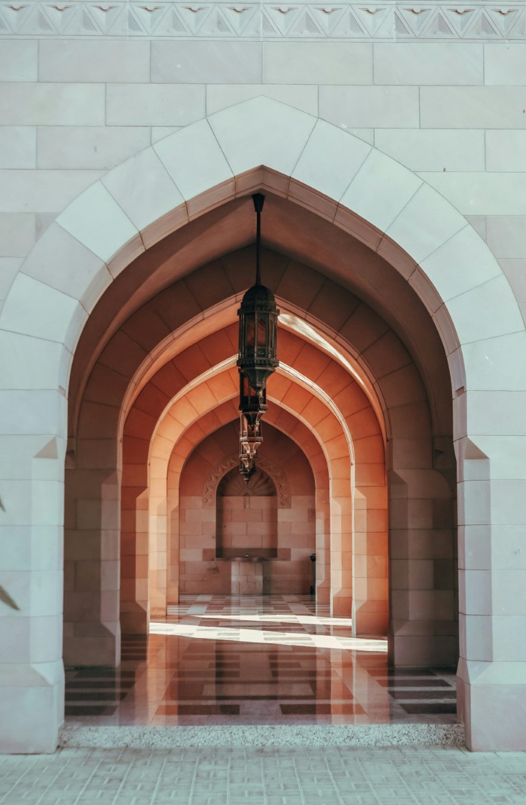 Oman