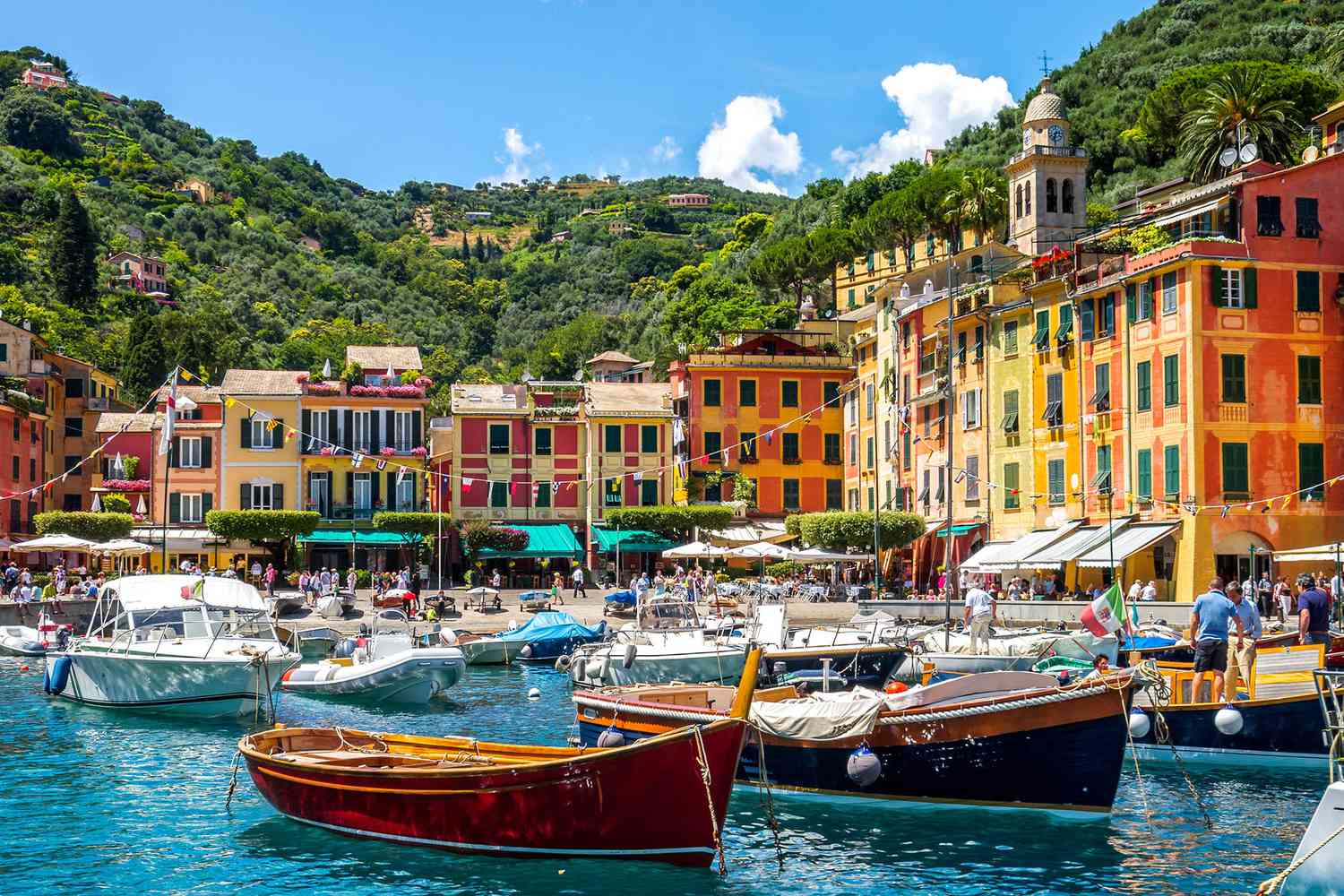 portofino