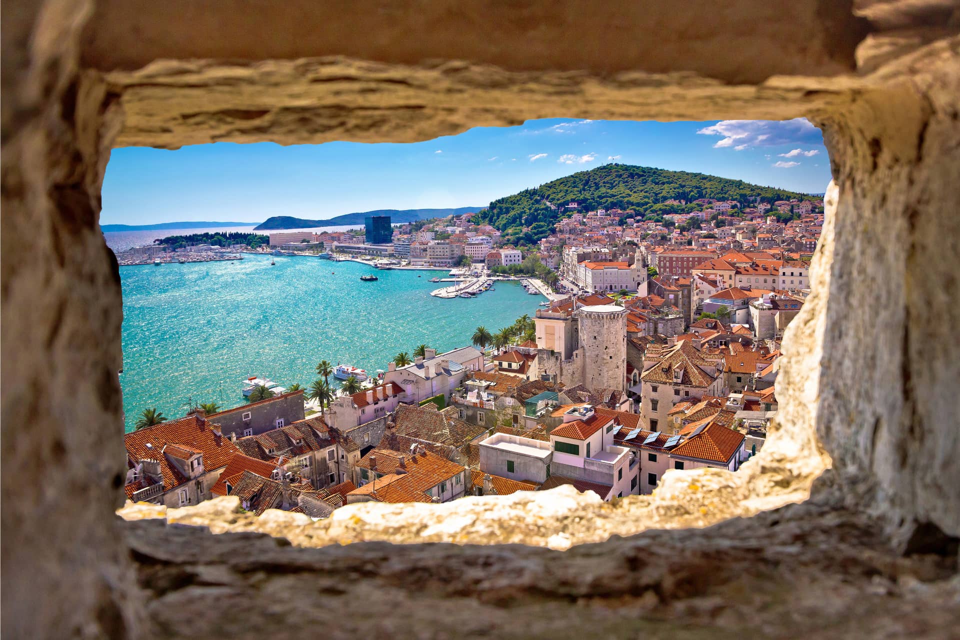 Croatia