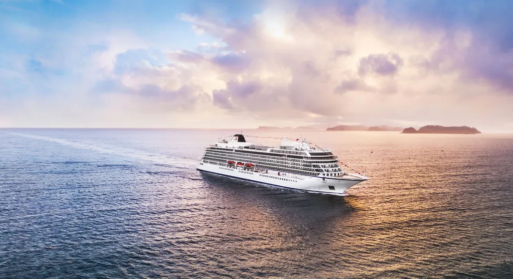 Viking Mira Cruise ship - 2026 Itineraries - Dubai luxury Cruise bookings